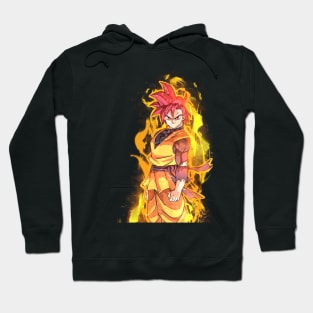 GOTEN GOD Hoodie